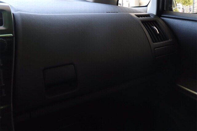 2017 Toyota Prius v Two