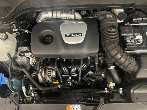 2020 Hyundai Kona Ultimate