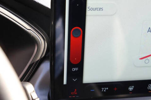 2026 Ford Escape Plug-In Hybrid PHEV