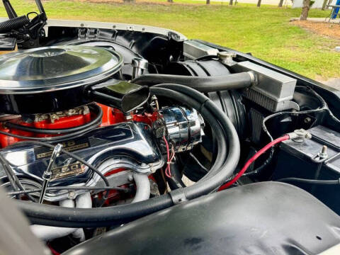 1960 Chevrolet Impala