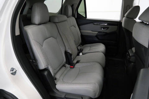 2023 Honda Pilot LX