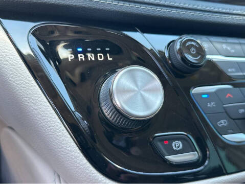 2022 Chrysler Pacifica Hybrid Limited