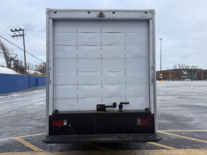2019 RAM ProMaster 3500 159 WB
