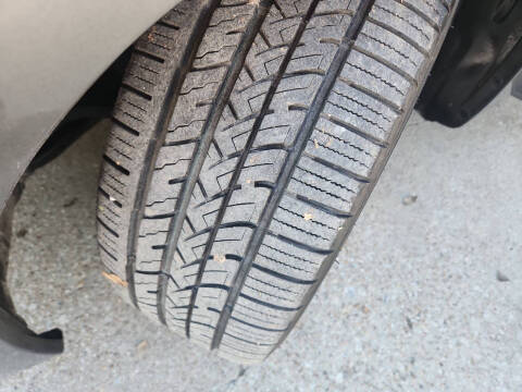 2008 Honda Accord EX-L V6