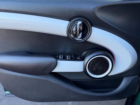 2015 MINI Hardtop 4 Door Cooper S