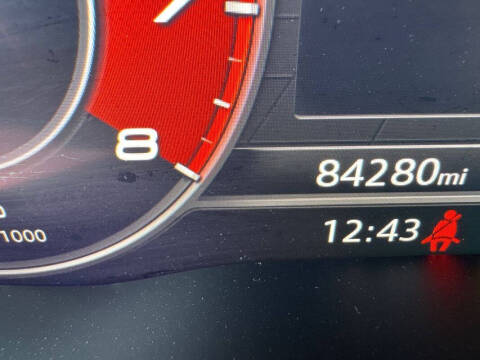 2019 Audi SQ5 3.0T quattro Premium Plus