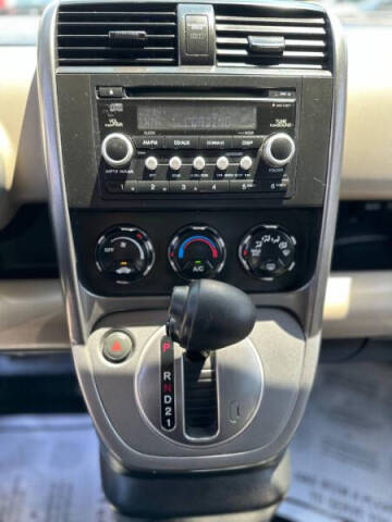 2008 Honda Element EX