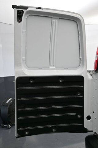 2024 Chevrolet Express 3500