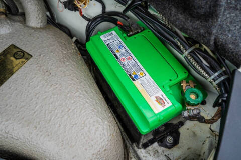 1989 Porsche 911 Carrera