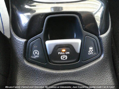 2019 Jeep Compass Altitude