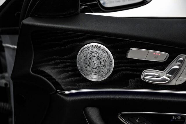 2020 Mercedes-Benz E-Class E 350 4MATIC