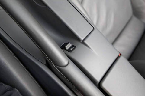 2006 Porsche 911 Carrera