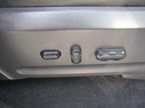 2007 Ford Expedition Limited