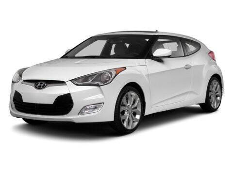 2013 Hyundai Veloster for sale at Southeast Autoplex in Pearl MS