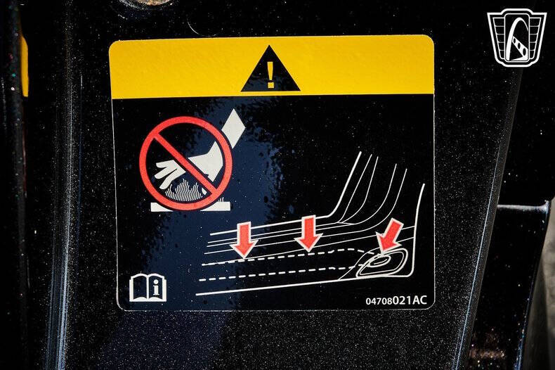 2013 Dodge SRT Viper GTS