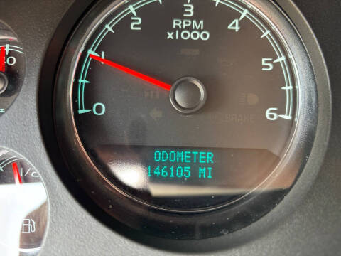 2008 GMC Yukon Denali