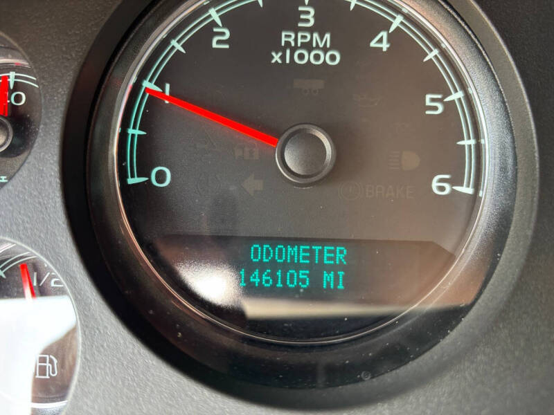 2008 GMC Yukon Denali