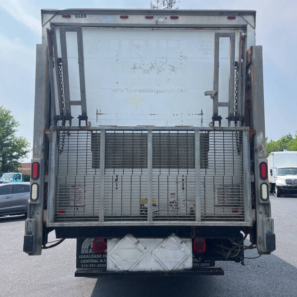 2019 International DuraStar 4300