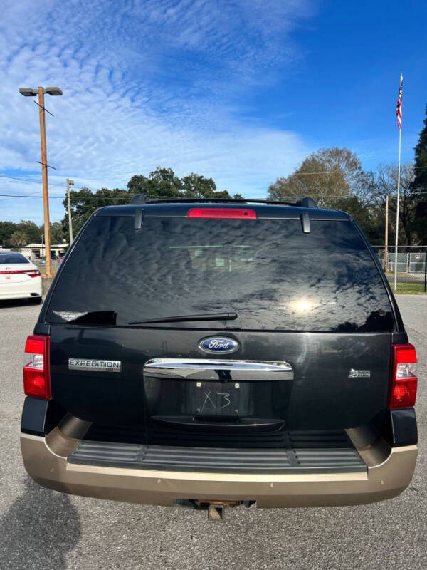 2014 Ford Expedition XLT