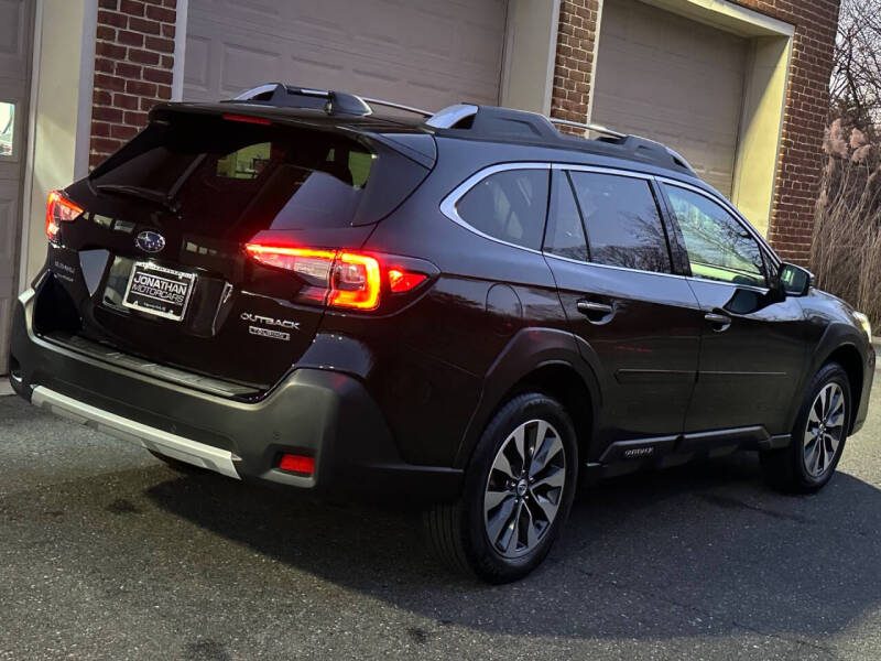 2023 Subaru Outback Touring