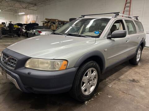 2005 Volvo XC70 for sale at Paley Auto Group in Columbus OH
