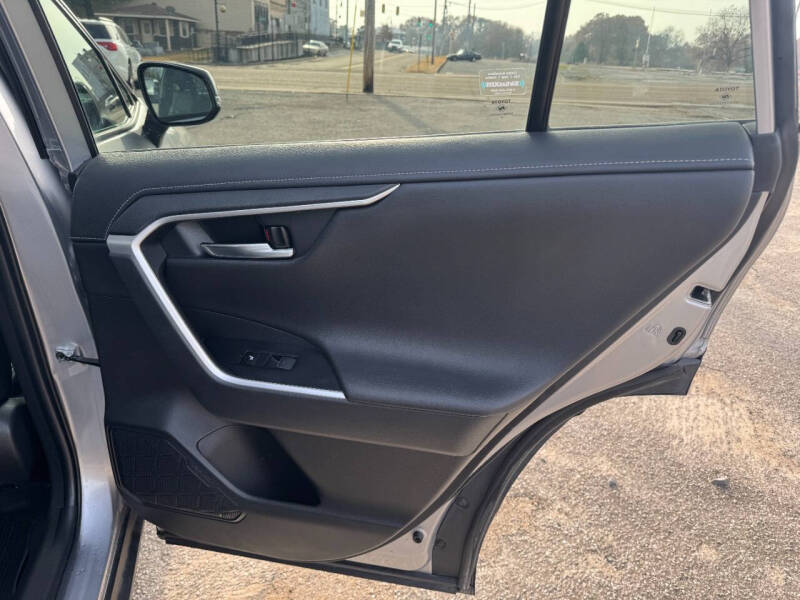 2023 Toyota RAV4 Limited