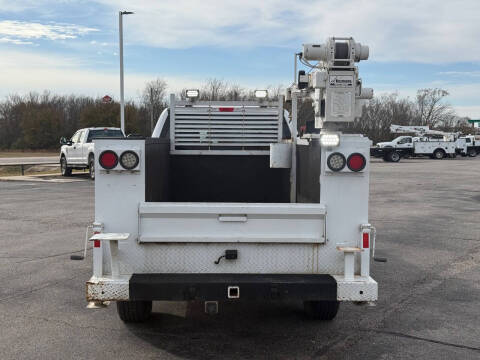 2021 Ford F-350 Super Duty XL