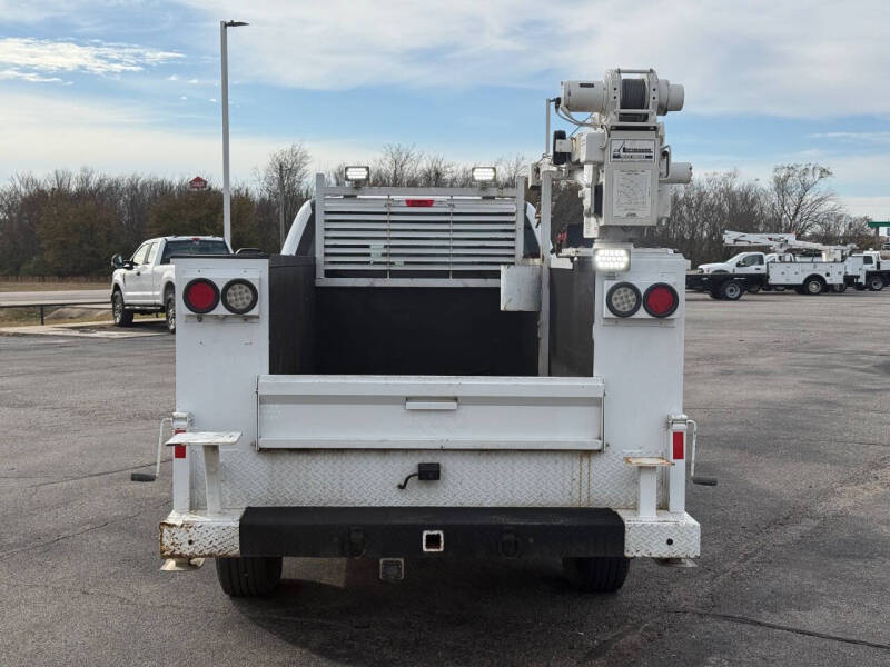 2021 Ford F-350 Super Duty XL