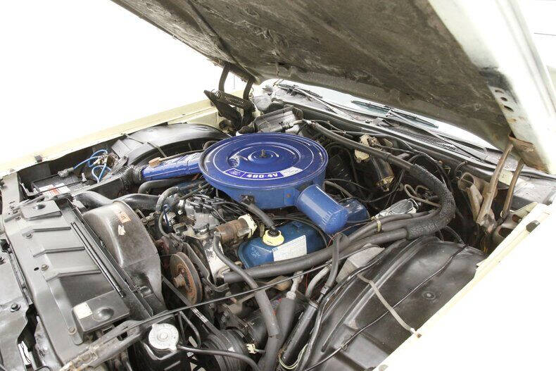 1976 Ford Thunderbird