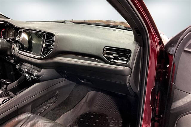 2022 Dodge Durango R/T