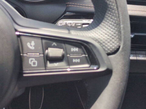 2025 Alfa Romeo Tonale