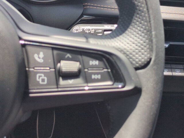 2025 Alfa Romeo Tonale