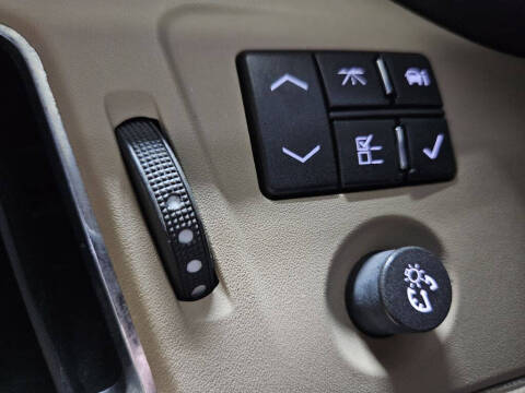 2013 Cadillac CTS 3.0L Luxury