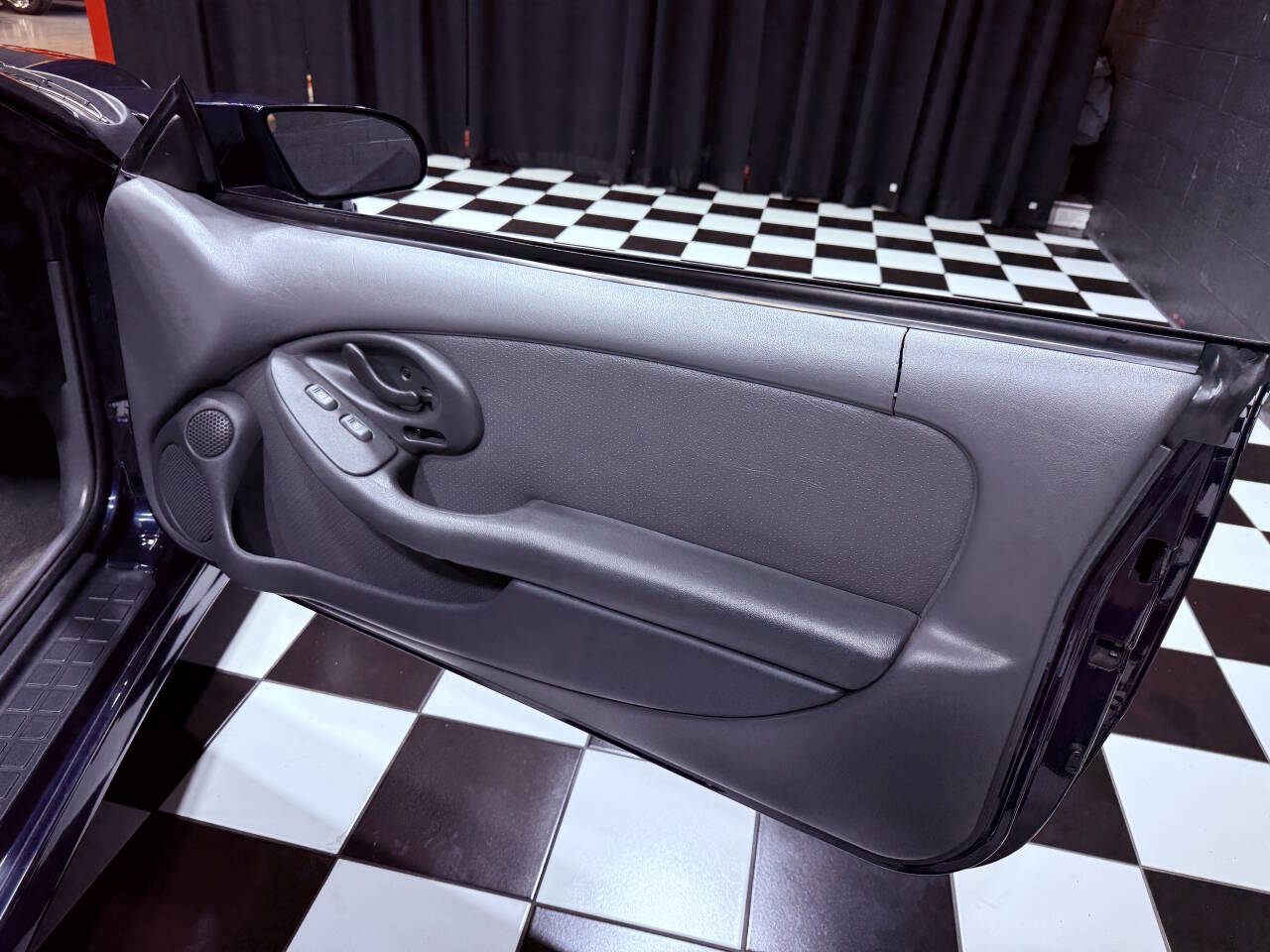 1999 Pontiac Firebird 82