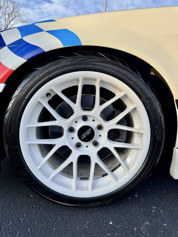 1995 BMW M3