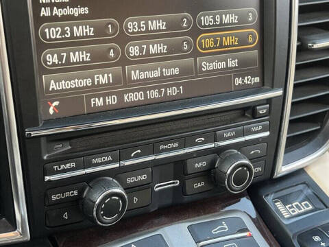 2014 Porsche Panamera