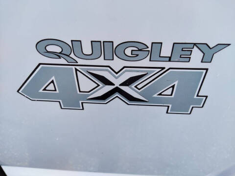 2018 Chevrolet Express 2500