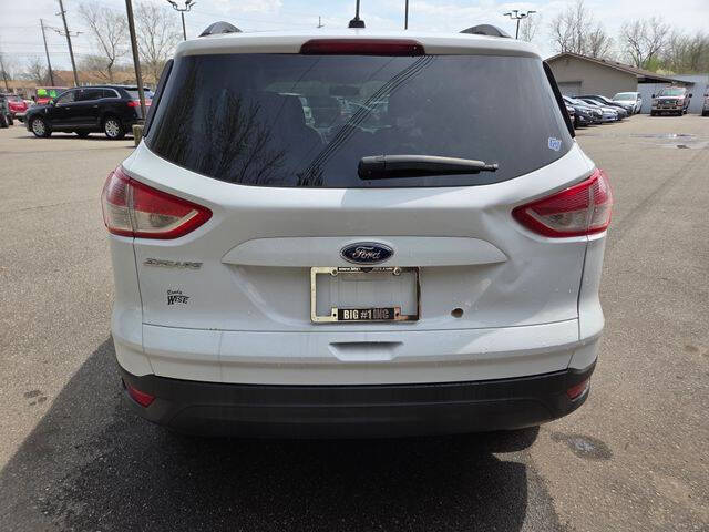 2014 Ford Escape S