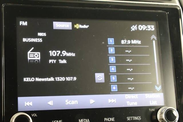 2023 Mitsubishi Outlander Sport SE