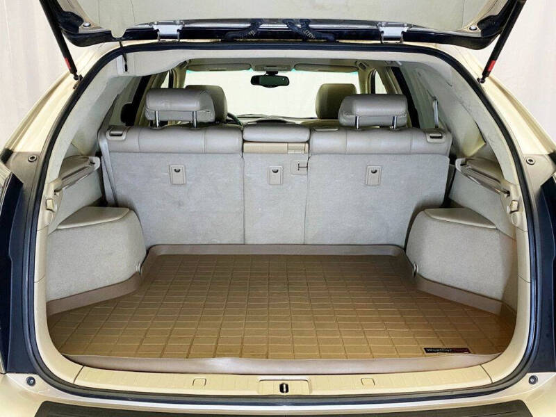 2006 Lexus RX 400h