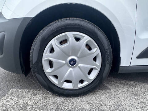 2016 Ford Transit Connect XL