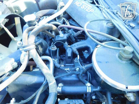 2002 AM General M1123