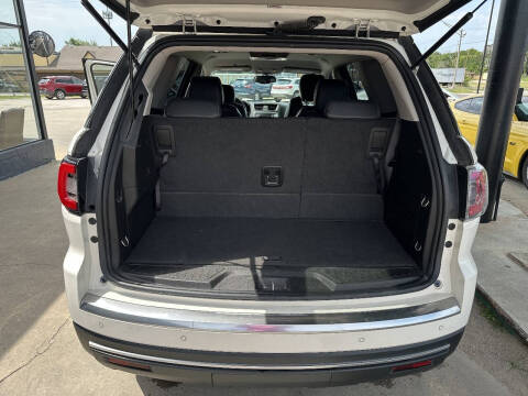 2014 GMC Acadia SLT-1