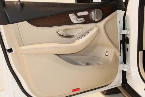 2021 Mercedes-Benz GLC GLC 300 4MATIC