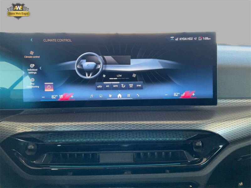 2025 BMW 4 Series 430i