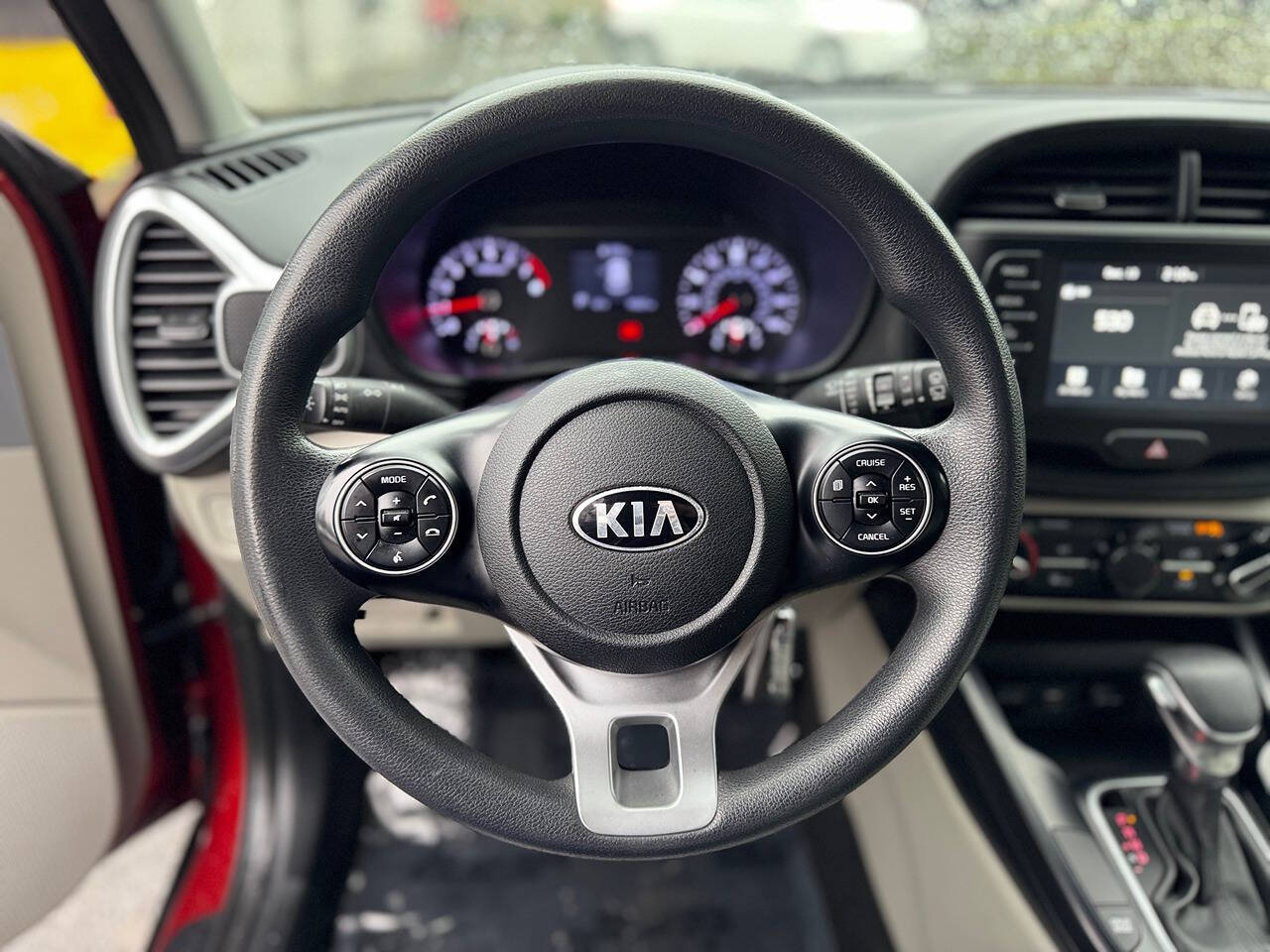 2020 Kia Soul for sale at Premium Spec Auto in Seattle, WA