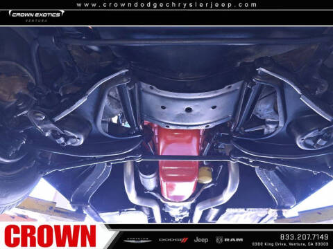 1969 Chevrolet Corvette