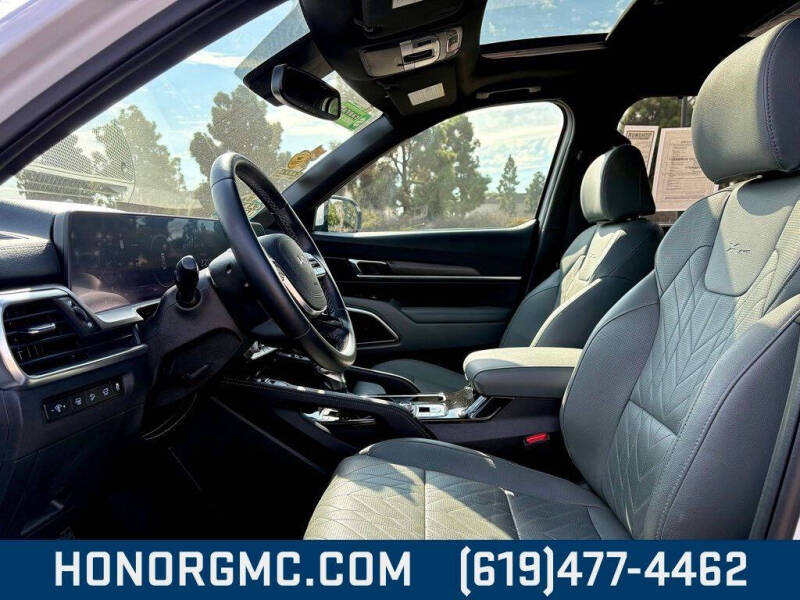 2024 Kia Telluride SX X-Pro