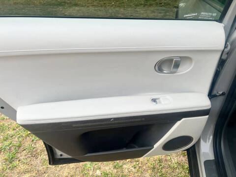 2023 Hyundai Ioniq 5 SEL