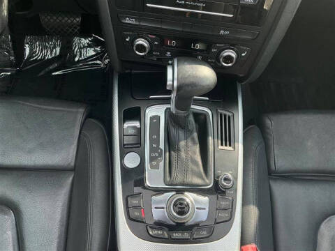 2014 Audi A5 2.0T quattro Premium Plus